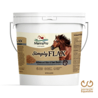 precio simply flax caballos