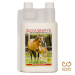 precio ultra growth caballos