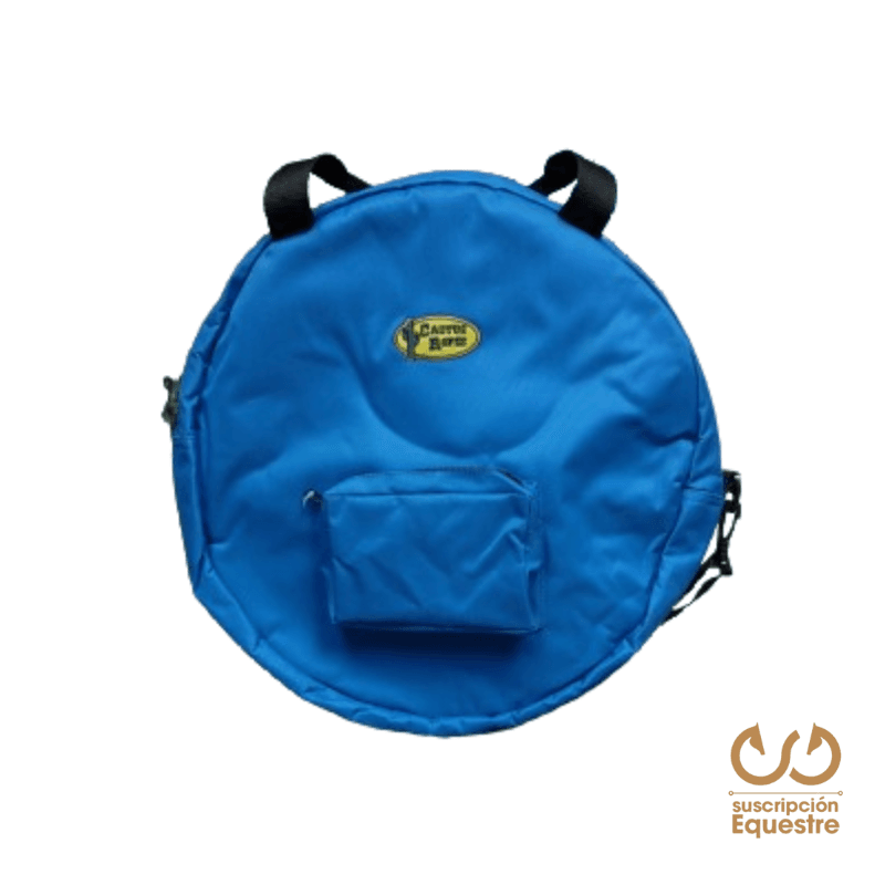 PRECIO MALETIN PARA SOGA ULTRA LITE AZUL