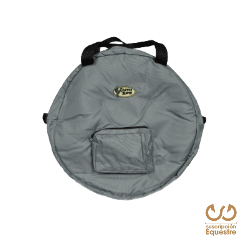 PRECIO MALETIN PARA SOGA ULTRA LITE GRIS