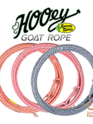 precio Soga hooney goat rope cactus ropes
