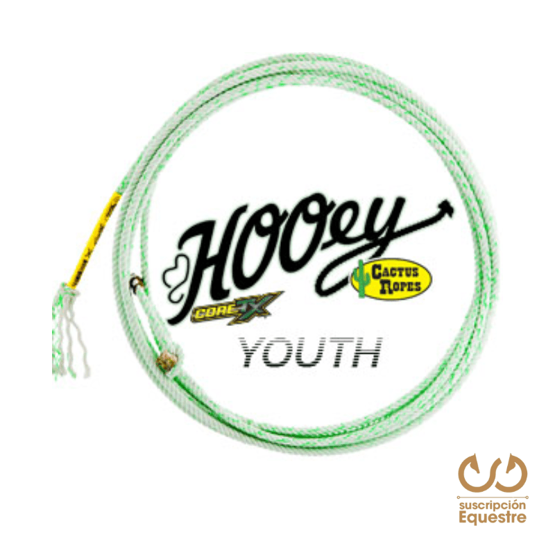 precio Soga hooney youth cactus ropes