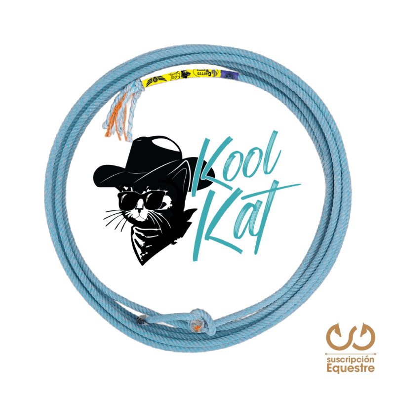 precio lazo kool kat cactus ropes