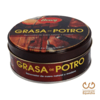 precio grasa de potro para caballos