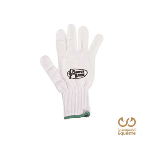 precio guante cactus ropes blanco