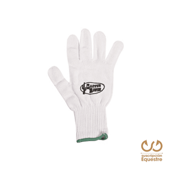 precio guante cactus ropes blanco