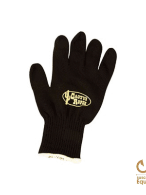 precio guante cactus ropes negro