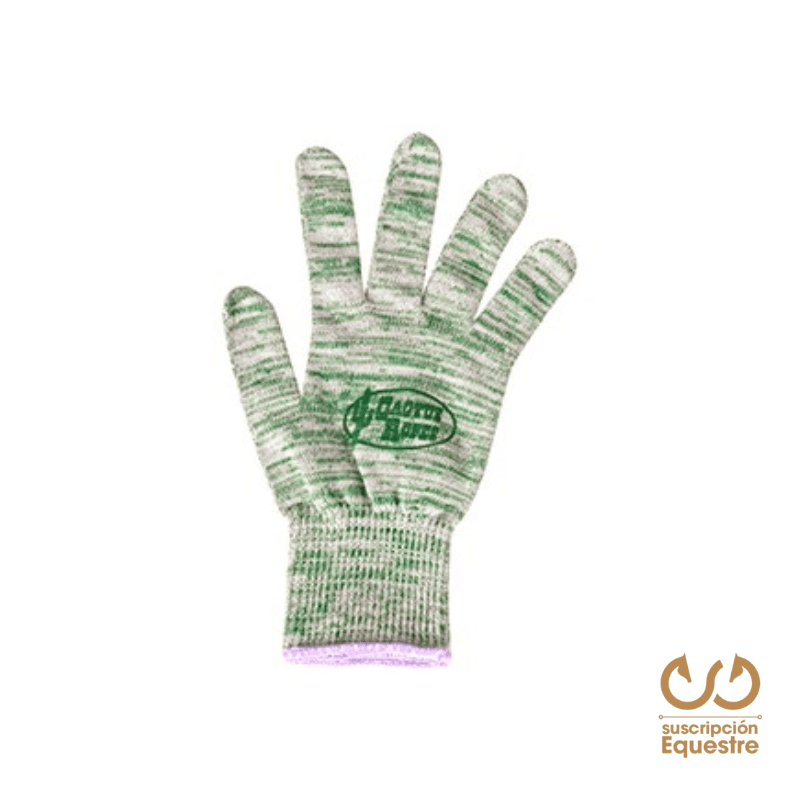 precio guante ultra cactus ropes