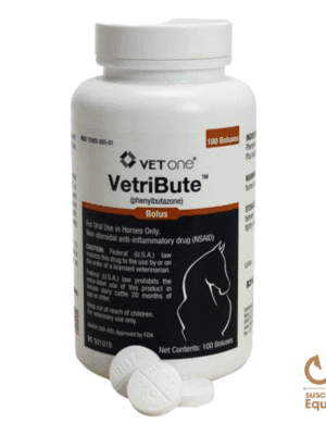 precio vetribute caballos