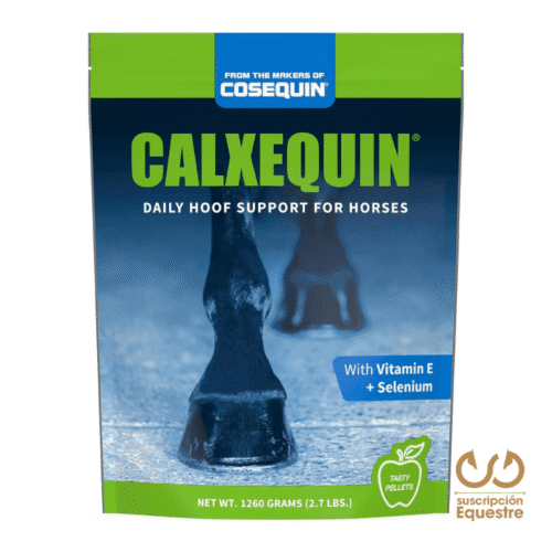 precio calxequin para caballos