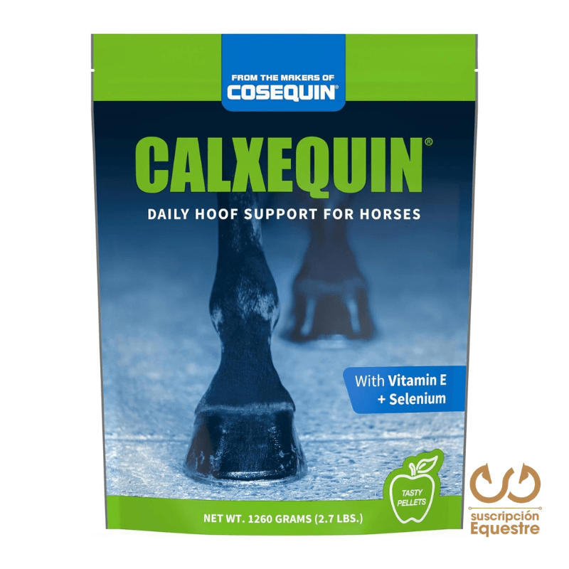 precio calxequin para caballos
