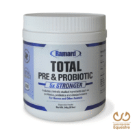 Ramard Total Pre & Probiotic Powder – Máxima potencia digestiva 5X