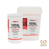 precio total blood fluids muscle