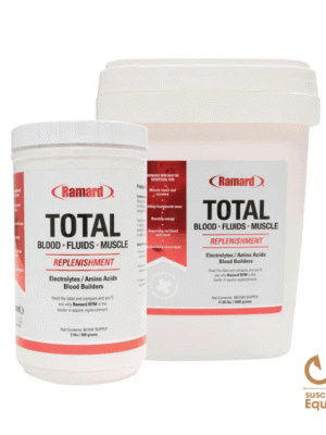 precio total blood fluids muscle