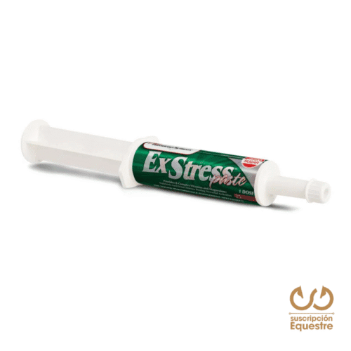 ex stress jeriga precio jeringa exstress