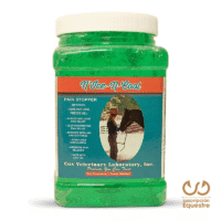 Cox Vet Lab Nice-N-Cool - Gel Frio para el Dolor en Caballos