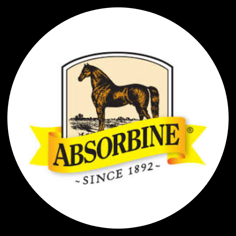 productos absorbine para caballos