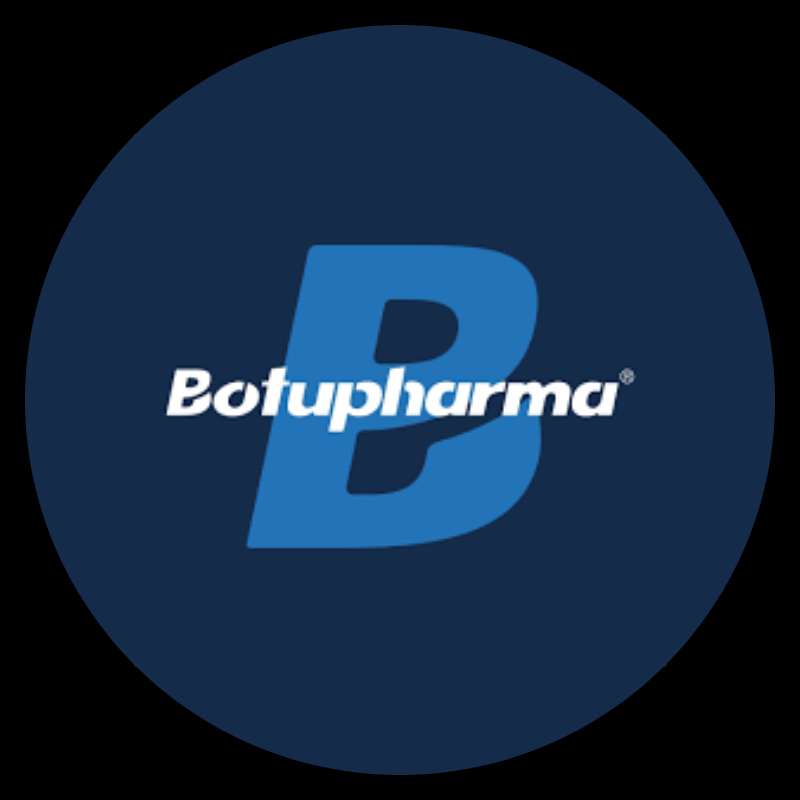 productos botupharma para caballos en colombia