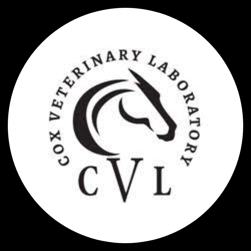 cox veterinary laboratory productos para caballos en colombia
