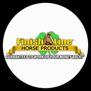 productos finish line para caballos en colombia