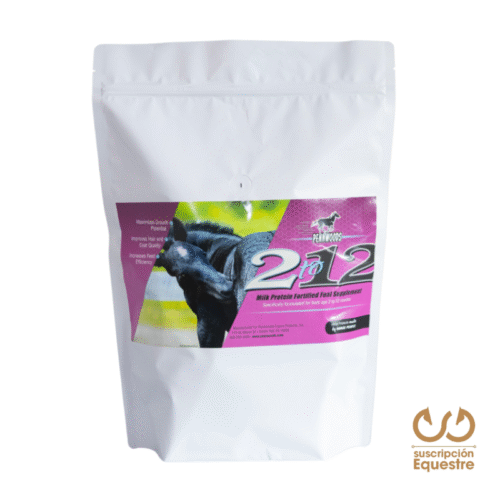 Pennwoods 2 to 12 – Suplemento para Potros de 2 a 12 Meses