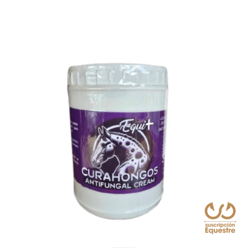 Curahongos – Tratamiento para Hongos en Caballos
