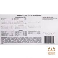 comprar suplementos para ganar alzada en potros criollos colombianos