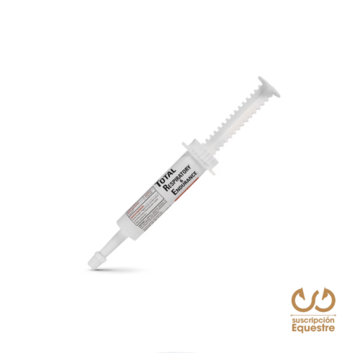 jeringa para mejorar la respiracion en caballos precio total respiratori and endurance