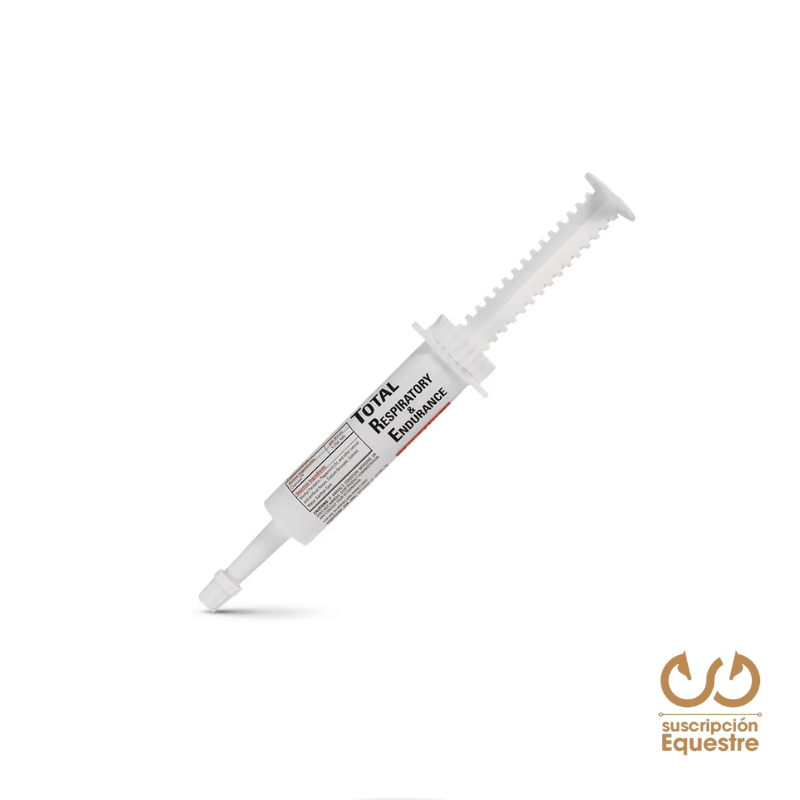 precio total respiratori and endurance