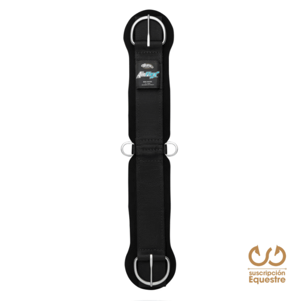 precio cincha airflex