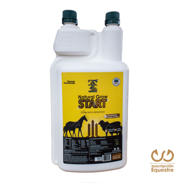 comprar natural grow start 1 litro