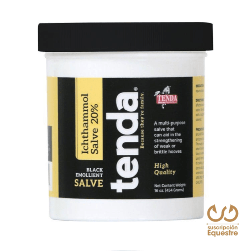 precio ichthamool caballos