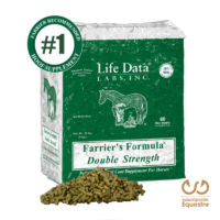 precio formula farrier para caballos