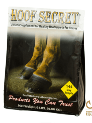 hoof secret suplemento caballos precio hoof secret suplemento para cascos caballos