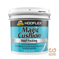 precio magic cushion caballos