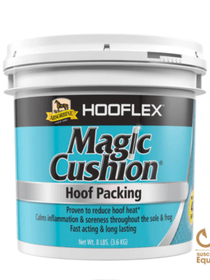 magic cushion caballos precio magic cushion caballos