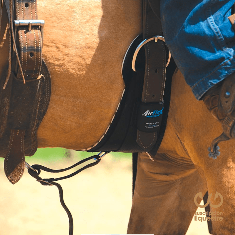 donde comprar cincha airflex en colombia