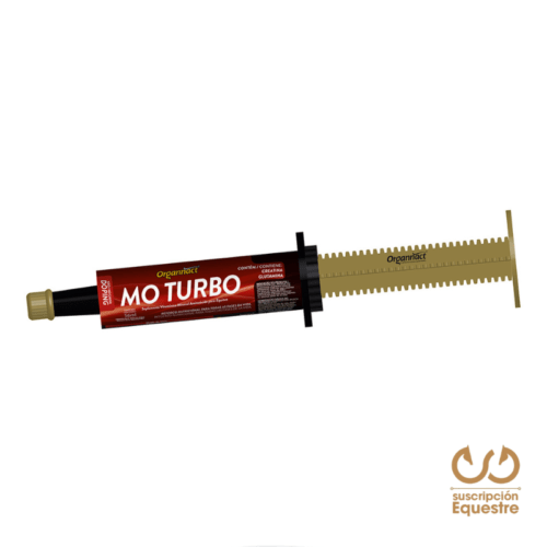 precio jeringa mo turbo