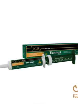 precio jeringa tonnus caballos