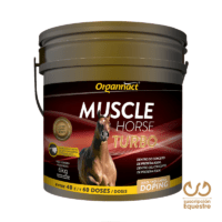 precio muscle horse turbo 6kg