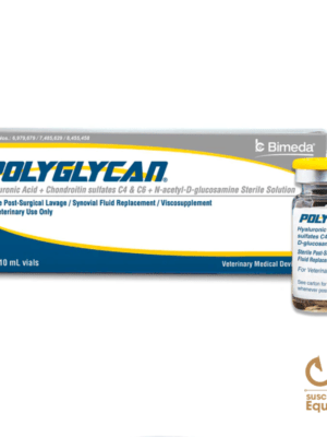 polyglycan para caballos precio polyglycan acido hialuronico para caballos