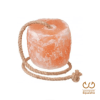 precio sal rosada del himalaya para caballos