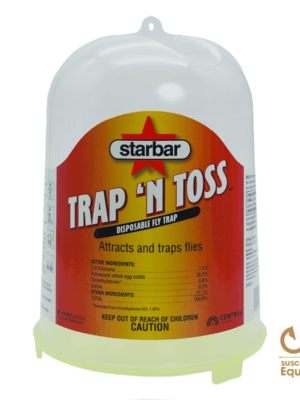 trampa para moscas en pesebreras precio trampa para mosacas