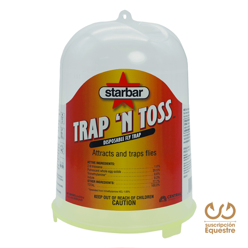 precio trampa para mosacas