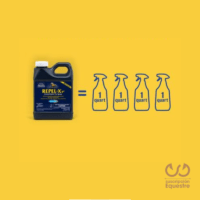comprar repelente para caballos