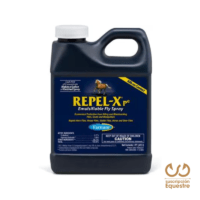 precio repelente americano para caballos
