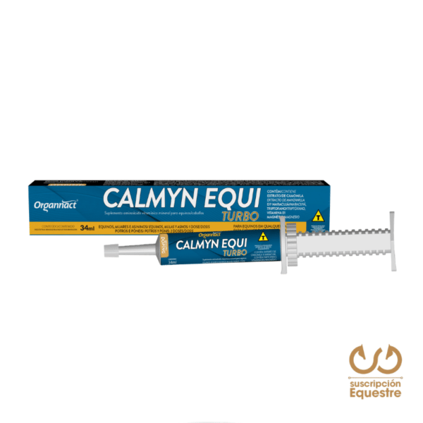 precio calmyn equi organnact