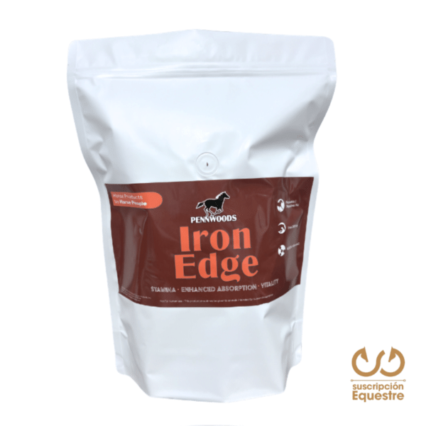 pecio vitaminia c para caballos